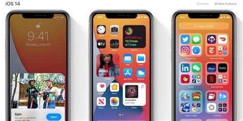 Ios 15 will be apple's 2021 mobile software, launching in the fall. 15 HP iPhone yang Mendukung Update iOS 14 dari Apple ...