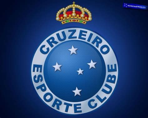Página oficial do cruzeiro esporte clube acesse nossos canais oficiais. Papel de Parede: Cruzeiro | Download | TechTudo