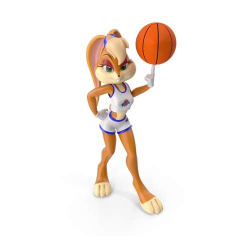 Lola Bunny Png Images And Psds For Download Pixelsquid S11152336f