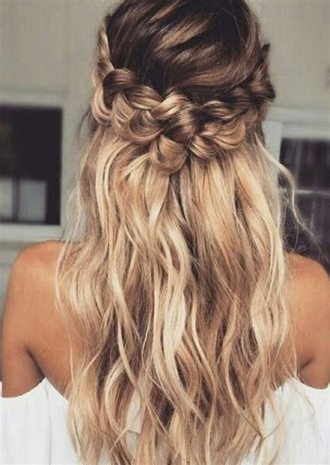 Prom Hairstyles For Long Hair 50 Gorgeous Prom Hairstyles For Long