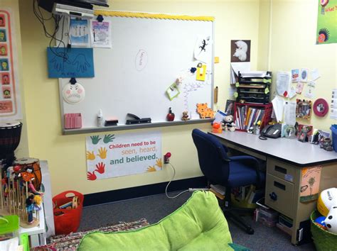 Create A Great Group Space Tips For Setting Up Your School Counseling