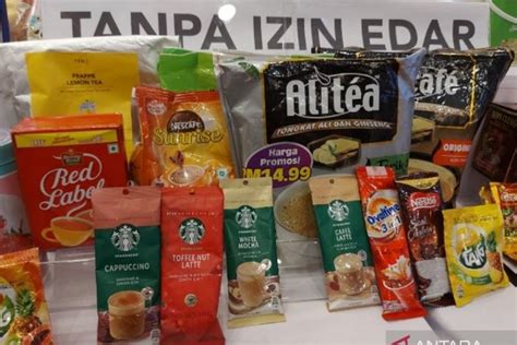 Nestle Buka Suara Soal Kopi Saset Starbucks Yang Ditarik BPOM