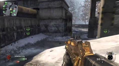 New Escalation Map Pack 2 Leaked For Black Ops Including Zombies