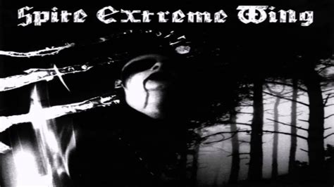 Spite Extreme Wing Non Dvcor Dvco Full Album Youtube