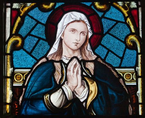 10 Patron Saints To Pray To When Times Get Tough And You Need A Miracle