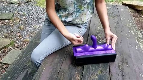 New Sybian Triple Delight Attachment Review By Wetlandia Com Youtube