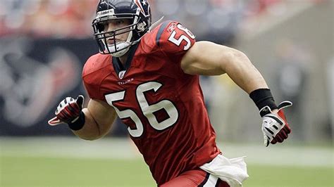 This empowers people to learn from each other and to better understand the world. NFL star Brian Cushing details his MMA training experience ...