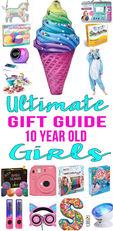 This is how it works Best Gifts For 10 Year Old Girls | Christmas gifts for ...