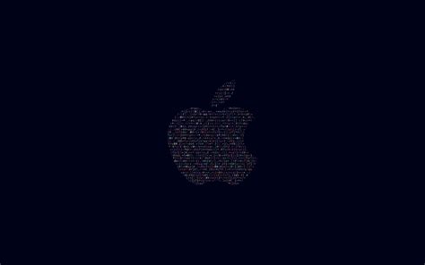 2018 Apple Wwdc Logo 4k Poster Preview