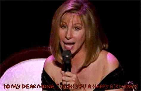 Barbra Streisand GIF Find Share On GIPHY