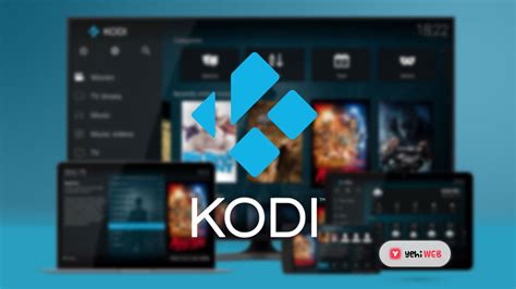 Kodi Everything About The Tv Streaming App You Need To Know Yehi Web