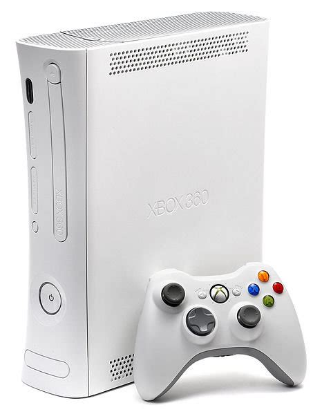 History Of Xbox Models Global History Blog