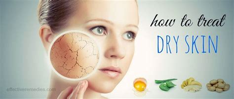 35 Tips On How To Treat Dry Skin On Face And Body Naturally At Home Dry