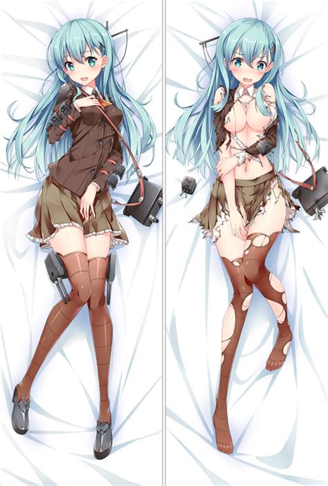 Bakugadou Suzuya Kancolle Kantai Collection Torn Legwear S