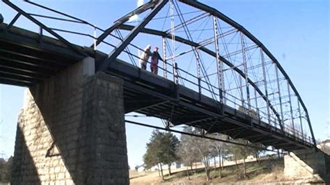 Benton County Judge Says Bridge Fix May Be Waste Of Money