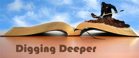 Digging Deeper And Adult Bible Study Opportunities Faith Lutheran Church