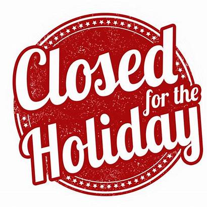 Closed Holiday Christmas Offices Observed Ny Holidays