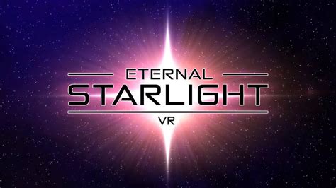 Un espacio legendario dedicado al boxeo. Eternal Starlight: Tactical Space Combat VR Game - Teaser ...