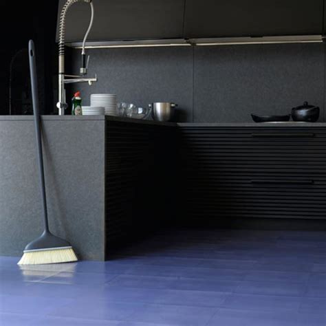 Although rubber flooring is widely used in commercial settings such as cafeterias, hospitals and gym weight rooms, it's gaining traction as a viable flooring for homes, too. All About: Rubber Kitchen Floors | Kitchn