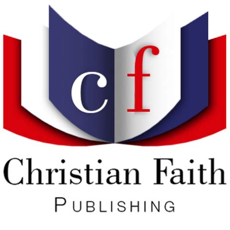 Christian Faith Publishing Youtube