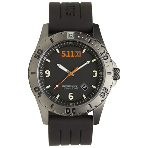 official 5 11 site watches tactical watch watches for men