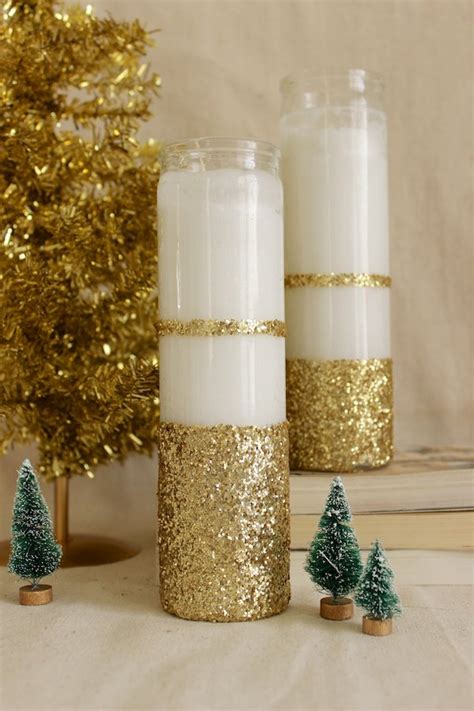 Amazing Diy Ideas For Candle Decoration The Wow Style