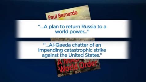 Serial Killer Paul Bernardo Releases E Book On Amazon Globalnewsca
