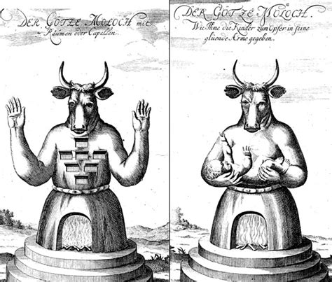 Bohemian Grove Molochs Moles And Rituals Conspiracy Archive