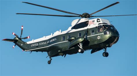 Hmx 1 Helicopter Departing The White House On 3292016 Flickr