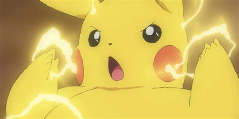 Was Ashs Pikachu Really A Special Pokémon