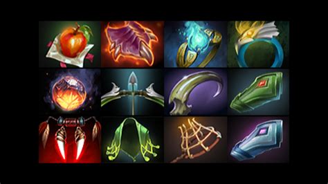 Don't wait then, find out dota 2 item price and receive your money in one click! Dota 2 ရဲ႕Netural item များအကြောင်း တစေ့တစောင်း (Tier 2 ...