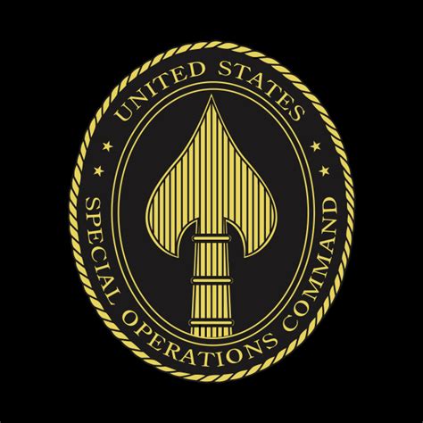 United States Special Operations Command Us Special Operations