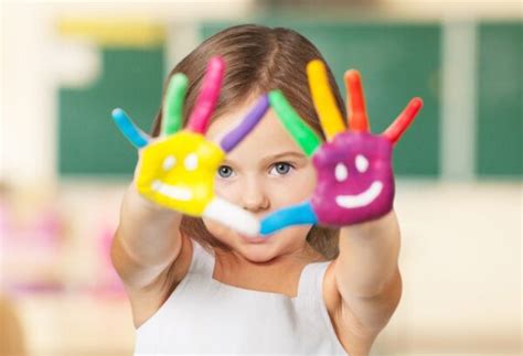 9 Social Emotional Activities For Preschoolers And Early Years