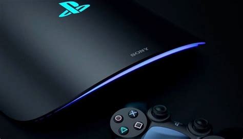 Ps5 Release Date Design Price Specs All Confirmed Games For