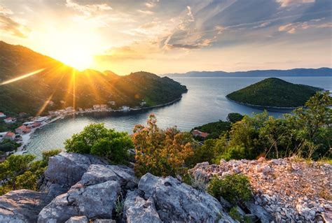 Things To Do On Mljet Island And How To Get There Splendid India Tours