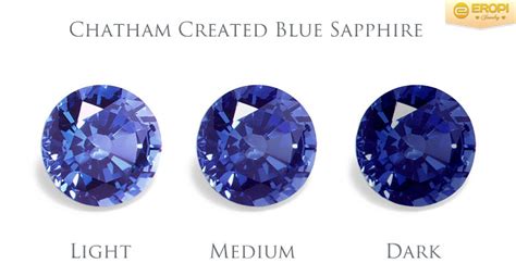 Những điều Nên Biết Về Viên đá Quý Mang Tên Sapphire Hỏi Vớ Vẫn