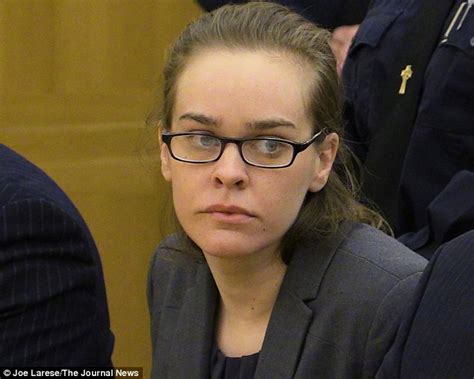 Lacey Spears convicted of killing her five-year-old son by poisoning ...