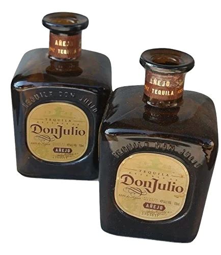 Anejo Tequila Original De Don Julio 1942tequila De 50ml1942 Ml375ml