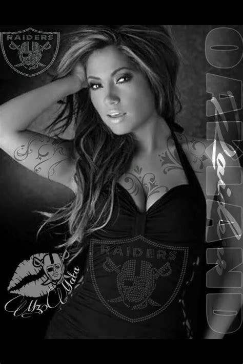 290 Best Images About Raiders And That S All On Pinterest Oakland Raiders Raiders Fans And