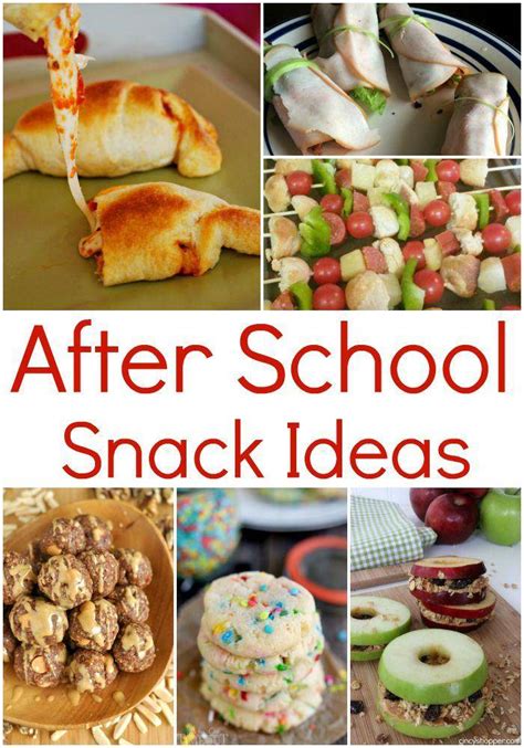 Let's talk about children vaping. After School Snack Ideas For Kids