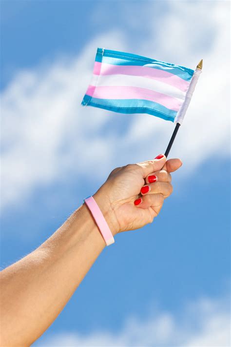Transgender Pride Telegraph