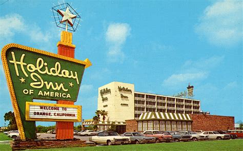 Why The Old Holiday Inn Signage Should Stay With Us Fast Company