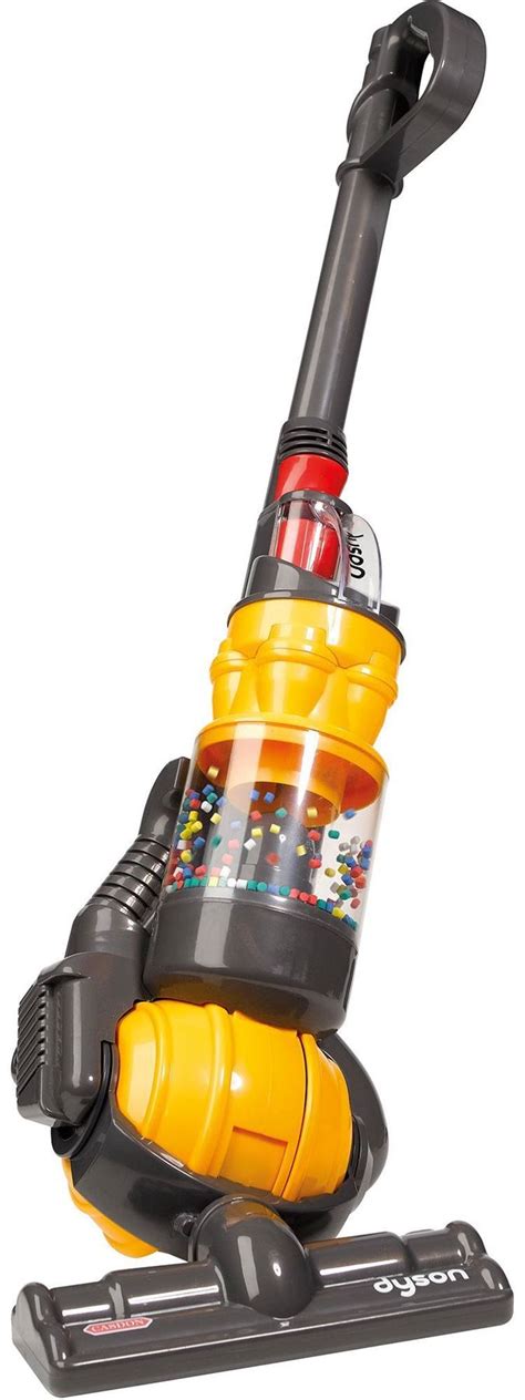 Casdon Dyson Ball Vacuum Cleaner Toy Hoover Pretend Play Childs T