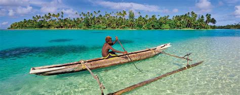 New Ireland Province Papua New Guinea