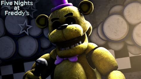 Fnaf Ucn Wallpapers Posted By Sarah Cunningham