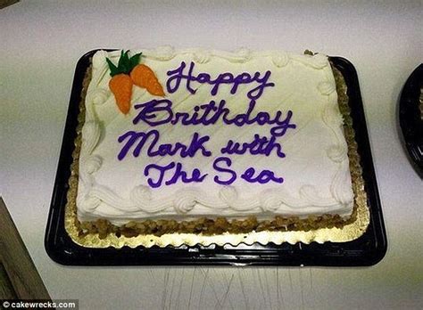 photos show the tasteless cakes that no one ever needed in their life daily mail online