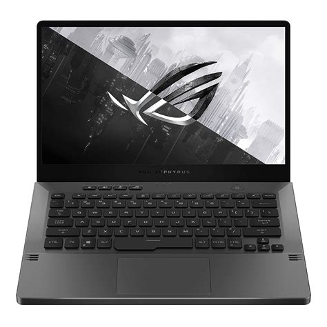 World class brand asus has developed few gaming sensation and named those rog zephyrus, tuf & rog gaming series. Asus ROG Zephyrus G14 GA401II-HE169TS Price in India ...