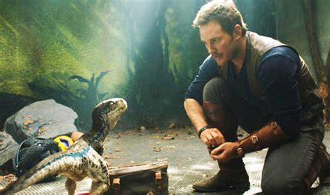 Jurassic World 2 Fallen Kingdom End Credits Scenes How