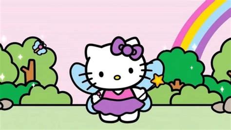 Hello Kitty A História De Uma Das Personagens Mais Famosas Do Mundo