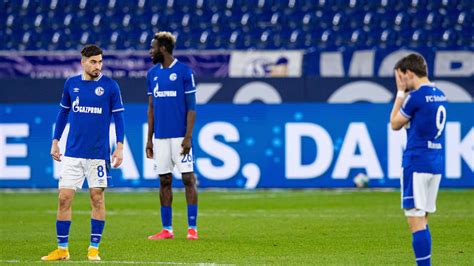 Der fc schalke 04 läuft auswärts bei holstein kiel auf. FC Schalke 04 heute gegen TSG Hoffenheim - S04 droht der ...